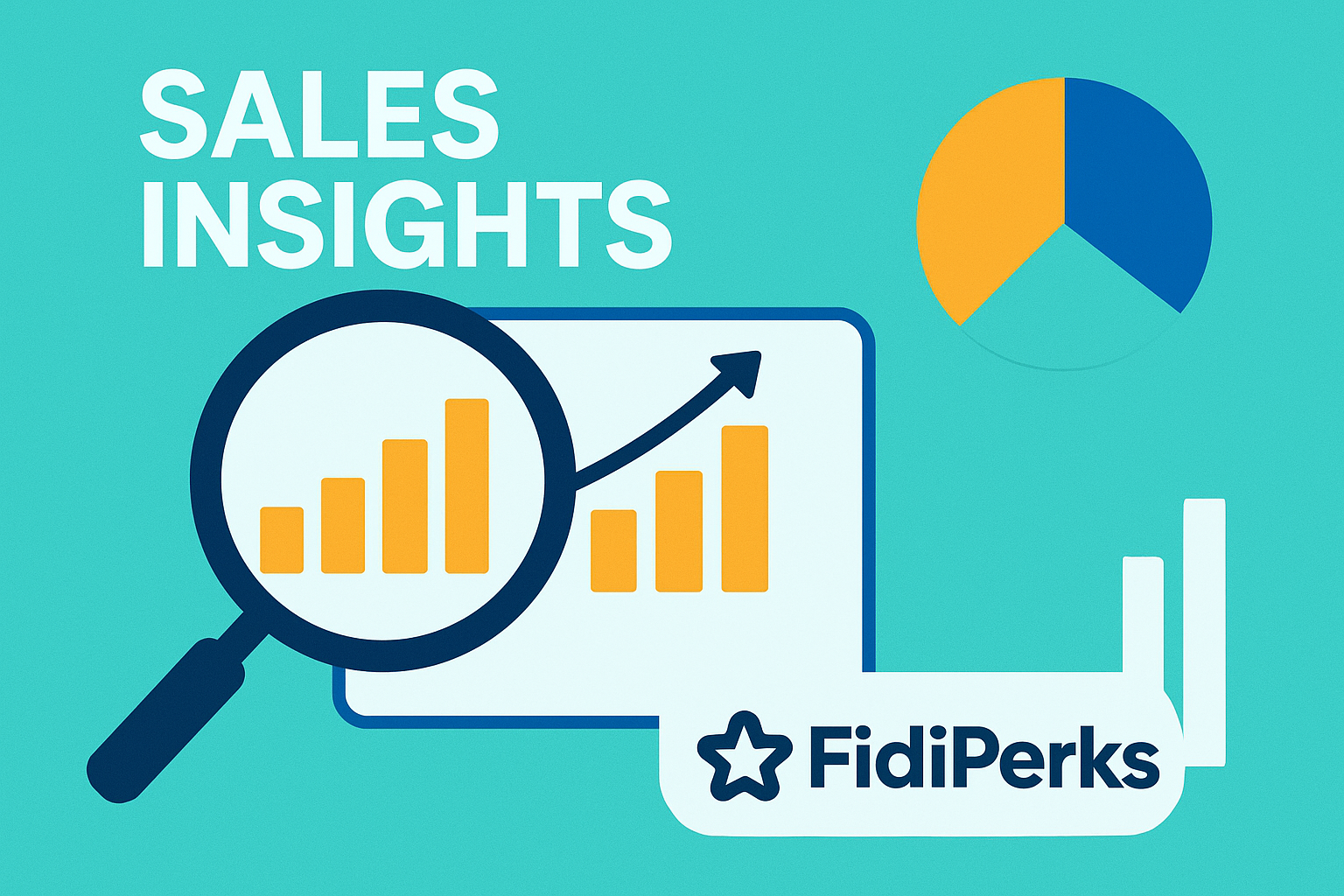 FidiPerks sales insights preview
