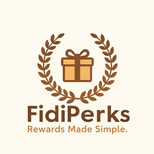 FidiPerks Logo